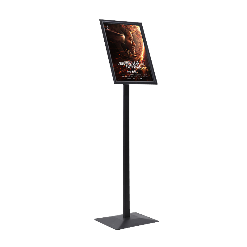 popular poster stand
